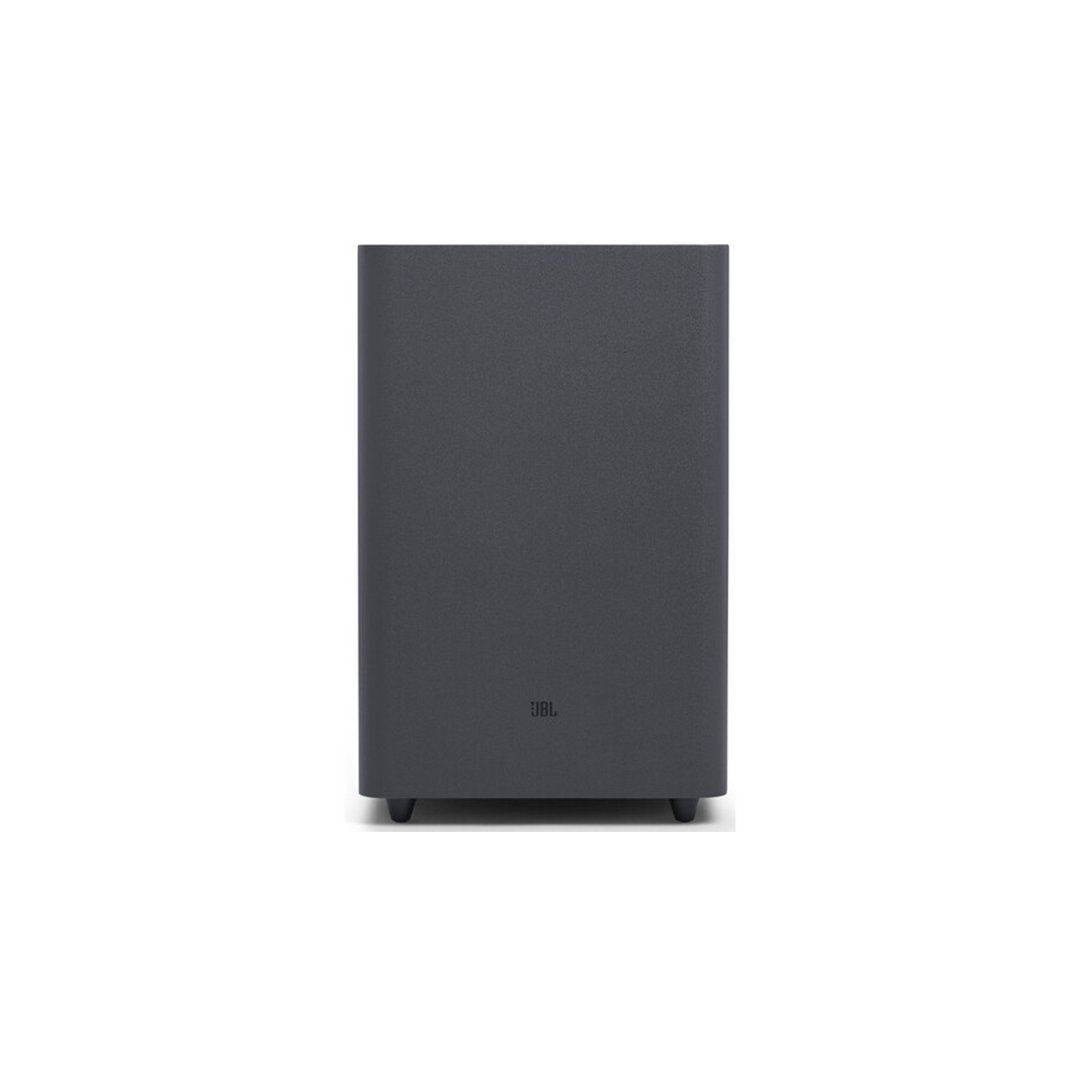 JBL Bar 2.1 Deep Bass 300W 2.1-Channel Soundbar System JBL Bar 2.1 Deep Bass 300W 2.1-Channel Soundbar System